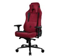 Vernazza Supersoft™ Fabric - Bordeaux - Nouvo