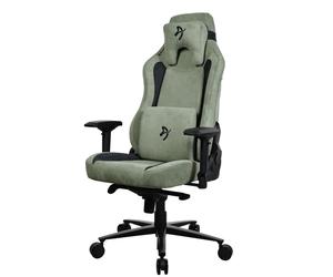 Vernazza Supersoft™ Fabric - Foresta - Nouvo
