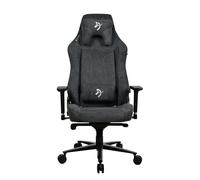 Vernazza XL SoftFabric - Sedile da gioco grigio - Nouvo