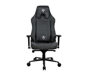 Vernazza XL SoftFabric - Sedile da gioco grigio - Nouvo
