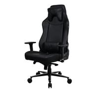 Vernazza XL SoftPU™ - Nero Puro - Nouvo