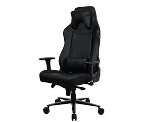 Vernazza XL SoftPU™ - Nero Puro - Nouvo