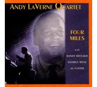 Verne,Andy la Quartet - Four Miles