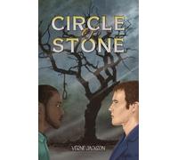 Verne Jackson Circle of Stone (Copertina rigida)