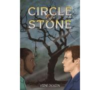 Verne Jackson Circle of Stone (Tascabile)