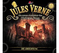 Verne, Jules - die Neuen Abenteuer des Phileas Fog - Abrechnung-Folge 32