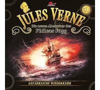 Verne, Jules - die Neuen Abenteuer des Phileas Fog - Neuen Abenteuer des Phileas Fogg.31,CD