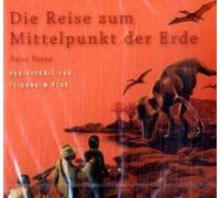 Verne,Jules - Die Reise Zum Mittelpunkt der Erde (Neu Erzählt)