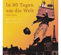 Verne,Jules - In 80 Tagen Um die Welt (Neu Erzählt)