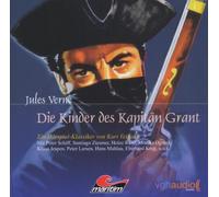 Verne,Jules - Jules Verne-die Kinder des Kapitän Grant