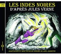 Verne - Les Indes Noires