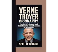 VERNE TROYER BIOGRAPHY: From Mini-Me To Message - How A Humble Screen Icon Became An Advocate For Self-Acceptance