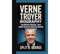 VERNE TROYER BIOGRAPHY: From Mini-Me To Message - How A Humble Screen Icon Became An Advocate For Self-Acceptance