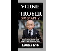 Verne Troyer Biography: Small in Stature, Giant in Talent - How a Little Man Conquered Hollywood