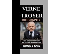 Verne Troyer Biography: Small in Stature, Giant in Talent - How a Little Man Conquered Hollywood