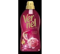 VERNEL. 10 PEZZI - AMMORBIDENTE CONCENTRATO AROMATHERAPY DESIDERI DI ROSA ML.10