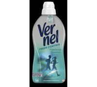 VERNEL. 10 PEZZI - AMMORBIDENTE CONCENTRATO FRESH CONTROL FRESCHEZZA OCEANICA M
