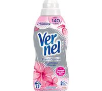VERNEL 12 PEZZI - AMMORBIDENTE CONCENTRATO FRESH ROSA ML.700 0000000425963