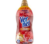 VERNEL 6 PEZZI - AMMORBIDENTE CONCENTRATO ROSA ML.1900 0000000434651