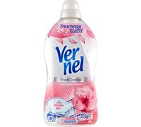 VERNEL 8 PEZZI - AMMORBIDENTE CONCENTRATO FRESH ROSA ML.1150 0000000434649