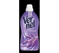 VERNEL. 8 PEZZI - AMMORBIDENTE CONCENTRATO LAVANDA ML.1716 8015100580781