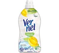 VERNEL 8 PEZZI - AMMORBIDENTE CONCENTRATO YLANG YLANG ML.1150 0000000434646