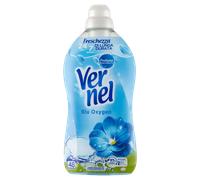 Vernel Ammorbidente Concentrato Blu Oxygen 48 Misurini 1200ml