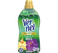 Vernel Ammorbidente Concentrato Bosco 46 Misurini 1150ml
