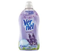 Vernel Ammorbidente Concentrato Lavanda 1200ml