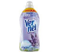 Vernel Ammorbidente Concentrato Lavanda 78 Misurini 1950ml