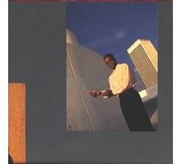 Vernell Brown Jr. - A total eclipse (1990)