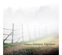 Verner, J.Arif - From A Distant Horizon
