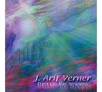 Verner, J. Arif - Through The Timeless