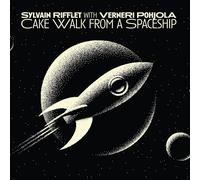Verneri Pohjola Cakewalk From A Spaceship (Vinyl LP)