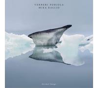 Verneri Pohjola & Mika Kallio Animal Image (CD) Album