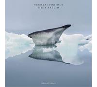 Verneri Pohjola & Mika Kallio Animal Image (CD) Album