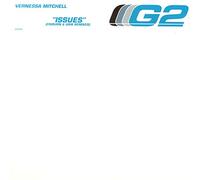 Vernessa Mitchell - Issues (Friburn & Urik Remixes)