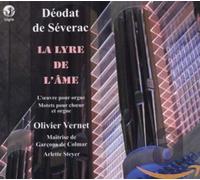 Vernet,Olivier - La Lyre de l'Ame