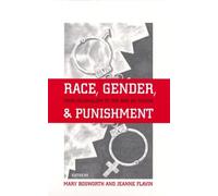 Vernetta Young Race, Gender, and Punishment (Tascabile)