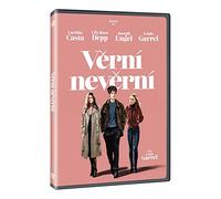 Verni neverni / L'Homme fidele ( Czech version )