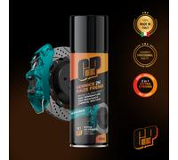 Vernice 2K Pinze Freno Spray BLU | Chemical Resistant