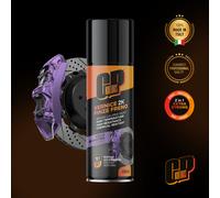 Vernice 2K Pinze Freno Spray VIOLA | Chemical Resistant