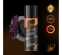 Vernice 2K Pinze Freno Spray VIOLA | Chemical Resistant