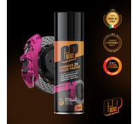 Vernice 2K Pinze Freno Spray VIOLA | Chemical Resistant