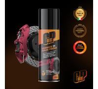 Vernice 2K Pinze Freno Spray VIOLA | Chemical Resistant