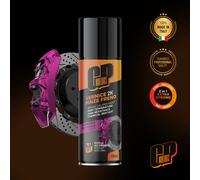 Vernice 2K Pinze Freno Spray VIOLA | Chemical Resistant