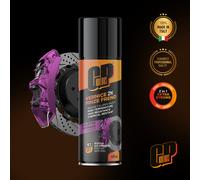 Vernice 2K Pinze Freno Spray VIOLA | Chemical Resistant