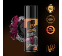 Vernice 2K Pinze Freno Spray VIOLA | Chemical Resistant