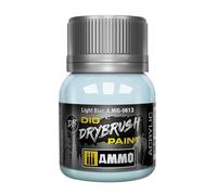 Vernice a base d'acqua per modellare munizioni non tossiche di Mig Jimenez Dio D