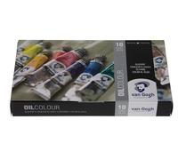 Talens Art Creation Set Di Colori Talens Art Creation Van Gogh Multicolore 200 m